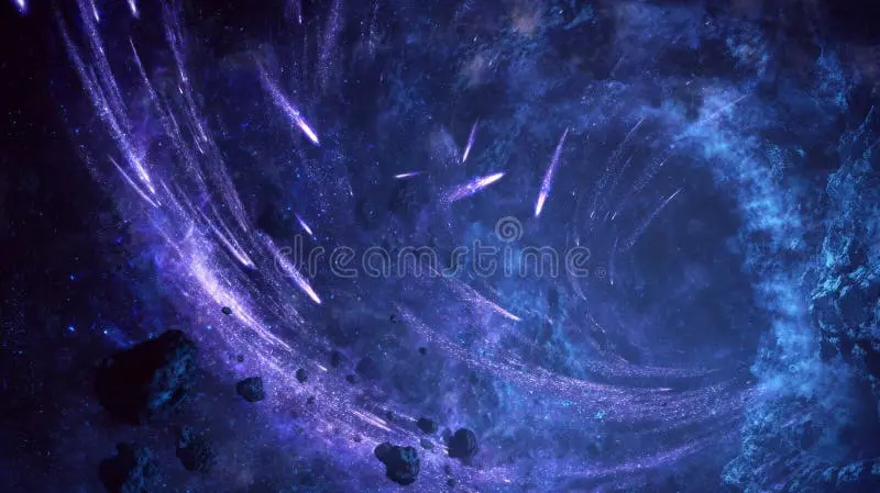 买马网站时时彩流星划过星空