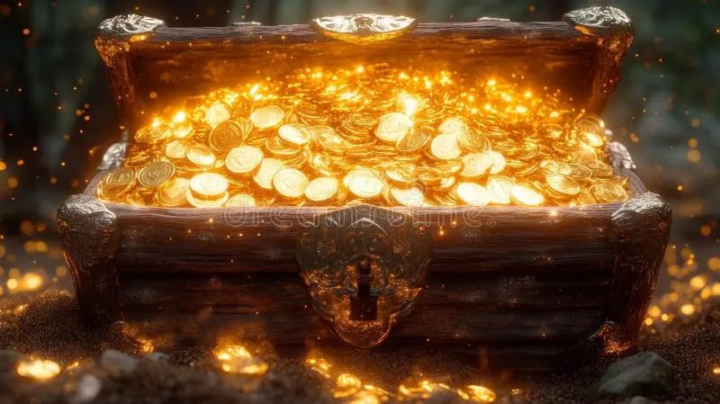 买马网站金色宝箱中奖喜讯